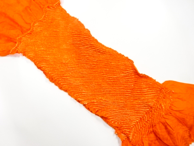 Japanese Kimono / Accessories Silk